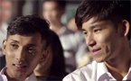 Singapore: Pink Dot 2013 video brings it ''Home''