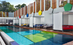 Luna2 Studios, Bali