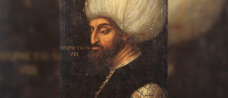 Queer history: Mehmed II, the Conqueror