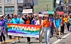 Fridae Lifestyle - Queer Travel: Asia’s Most Inclusive Destinations