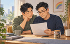 Fridae Money - Who gets your CPF savings? A check for LGBTQ+ Singaporeans